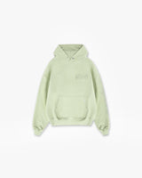 Raceway Hoodie - Matcha