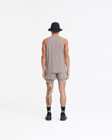 247 Singlet - Cinder