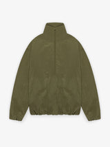 Ripstop Halfzip Pullover