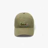 Crocodile Twill Cap