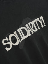 Relaxed Solidarity Tee