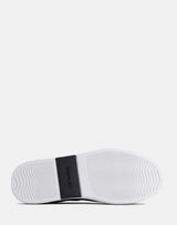 Replay Polys Studio Black/White Sneakers