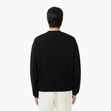 Loose Fit Sweatshirt