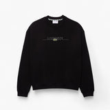 Loose Fit Sweatshirt