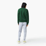 Organic Brushed Cotton Sweatshirt