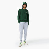 Organic Brushed Cotton Sweatshirt