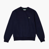 Organic Brushed Cotton Sweatshirt