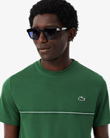 T-Shirt LACOSTE - TH0173-00132