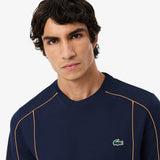 T-Shirt LACOSTE - TH0269-00 166