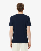 T-Shirt LACOSTE - TH0888-00 166