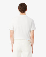 T-Shirt LACOSTE - TH0888-00 70V