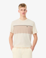 T-Shirt LACOSTE - TH0896-00 3RR