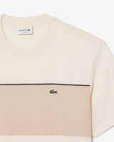 T-Shirt LACOSTE - TH0896-00 3RR