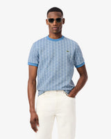 T-Shirt LACOSTE - TH1197-00 1QI