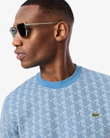T-Shirt LACOSTE - TH1197-00 1QI