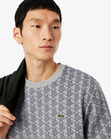 T-Shirt LACOSTE - TH1197-00 41I