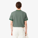 T-Shirt LACOSTE - TH1197-00 D1R