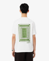 T-Shirt LACOSTE - TH1750-00 001