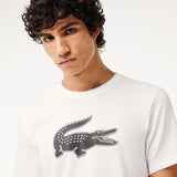 T-Shirt LACOSTE - TH2042-00 AU8