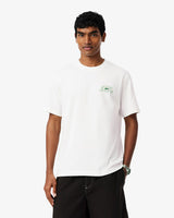T-Shirt LACOSTE - TH2197-00 70V