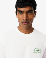 T-Shirt LACOSTE - TH2197-00 70V