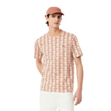 Monogram Cotton T-Shirt