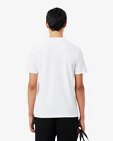 T-Shirt LACOSTE - TH5060-00 001