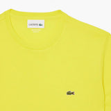 Cotton Pima T-Shirt