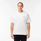 T-Shirt LACOSTE - TH7318-00 001
