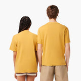 Natural Dyed Cotton T-Shirt
