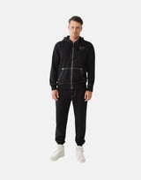 True Religion Big T Hood Jacket
