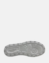 Vialli Brex White Multi Colour Sneakers