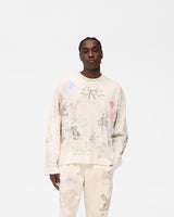Legacy Long Sleeve T-Shirt - Buttercream
