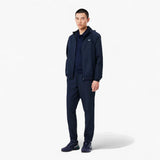 Diamond Taffeta Sport Tracksuit