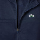 Diamond Taffeta Sport Tracksuit