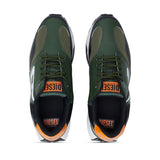 Diesel S-Tame-D Running