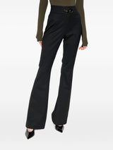 Diesel Trousers Black