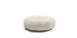 Round ottoman| Bubble (Large)