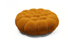 Round ottoman| Bubble (Large)