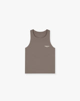 Team 247 Run Vest - Earth