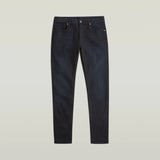 Men's 3301 Slim Denim Jeans