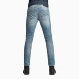 Men's 3301 Slim Selvedge Denim Pant