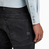 Men's Rackam 3D Skinny Denim Pant