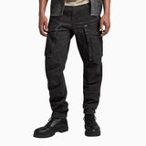 Men's Rovic Zip 3D Regular Tapered Cargo Pant