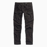 Men's Rovic Zip 3D Regular Tapered Cargo Pant