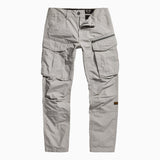 Men's Rovic Zip 3D Regular Tapered Cargo Pant
