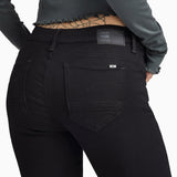Women's ARC 3D Mid Skinny Jeans Pant