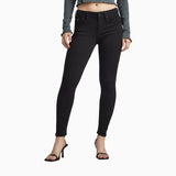 Women's ARC 3D Mid Skinny Jeans Pant