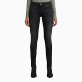 Women's Mid Lynn Skinny Denim Pant