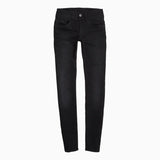 Women's Mid Lynn Skinny Denim Pant